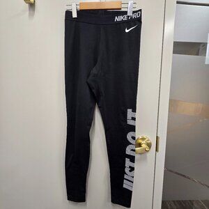 Nike Pro Dri‑Fit Leggings